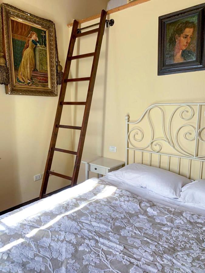 Residenza Ilde * Corpolo