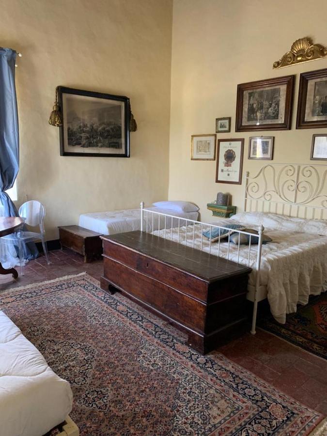 Bed & Breakfast Residenza Ilde *