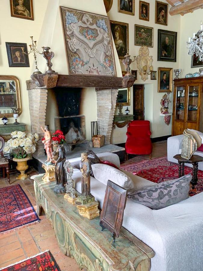 Residenza Ilde Bed & Breakfast Corpolo