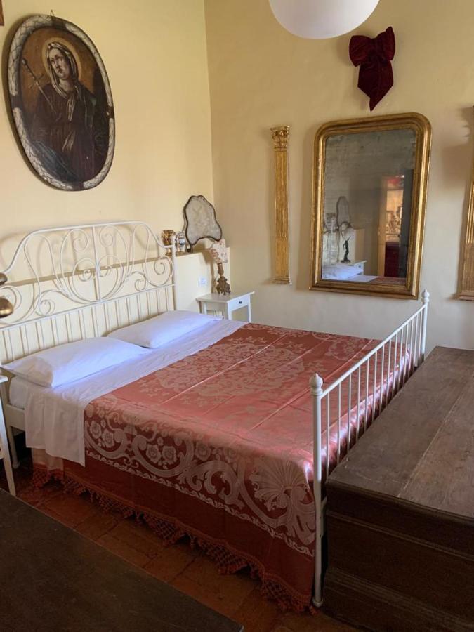 Bed & Breakfast Residenza Ilde Corpolo