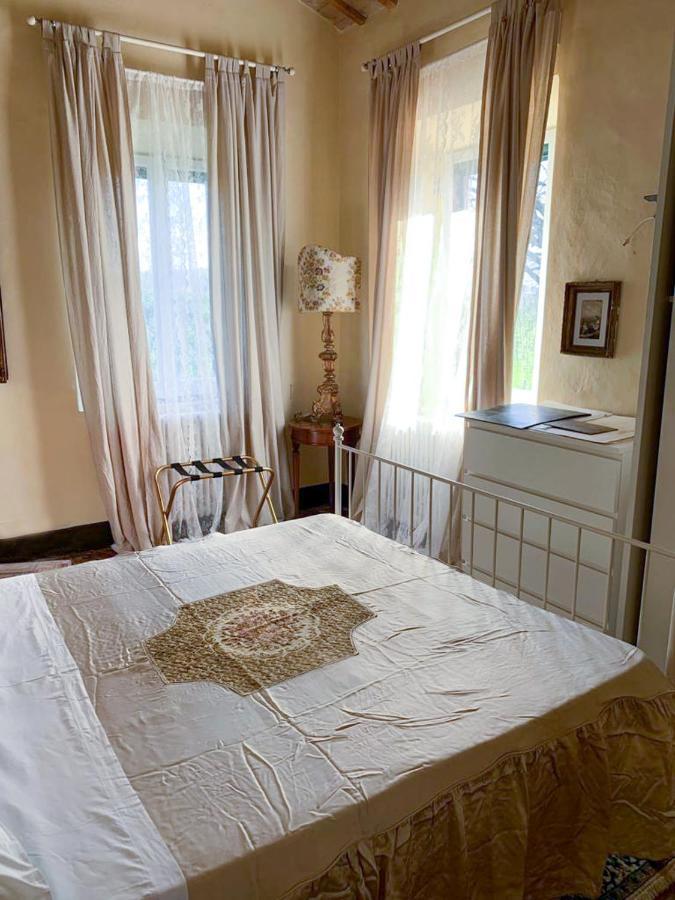 Residenza Ilde * Corpolo