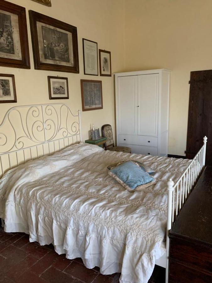 Residenza Ilde Bed & Breakfast Corpolo