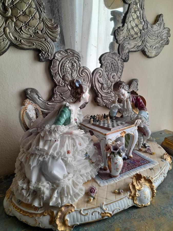 Bed & Breakfast Residenza Ilde