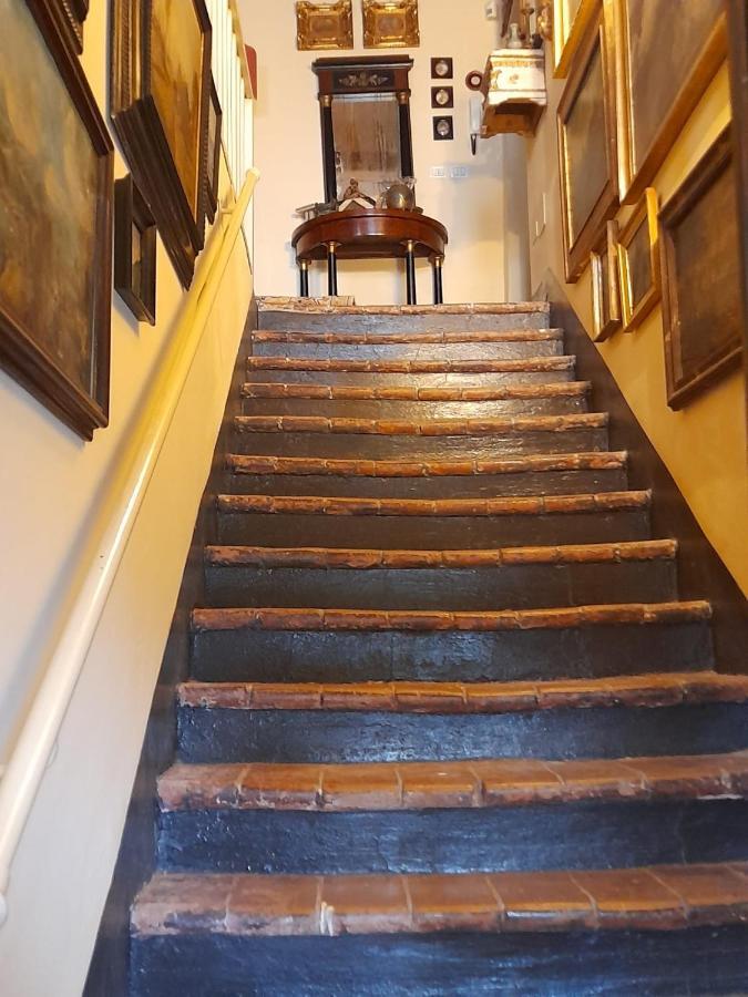 Bed & Breakfast Residenza Ilde *