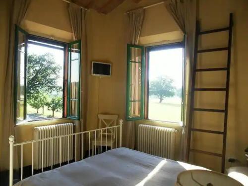 Bed & Breakfast Residenza Ilde *