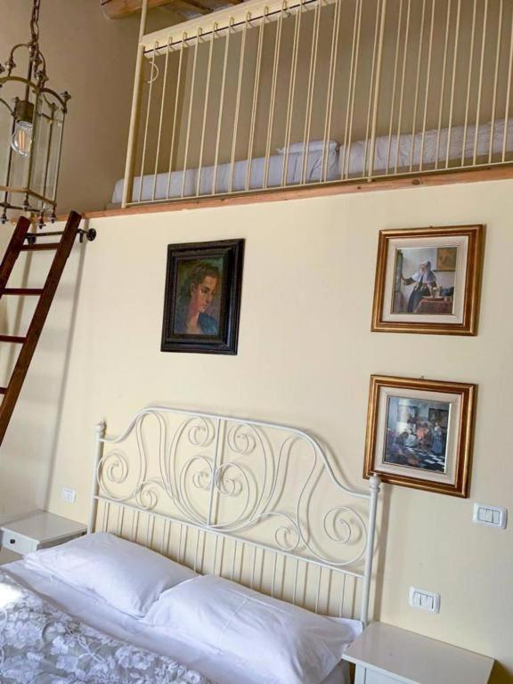 Residenza Ilde Bed & Breakfast