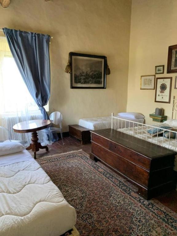 Residenza Ilde Bed & Breakfast *