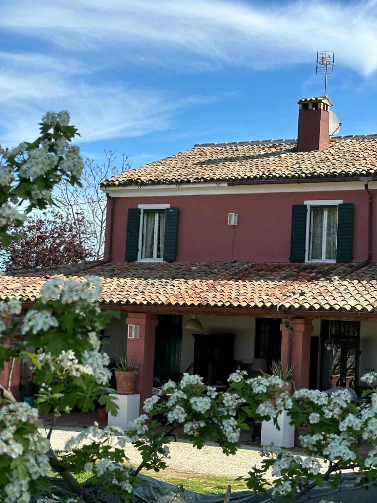 Bed & Breakfast Residenza Ilde *