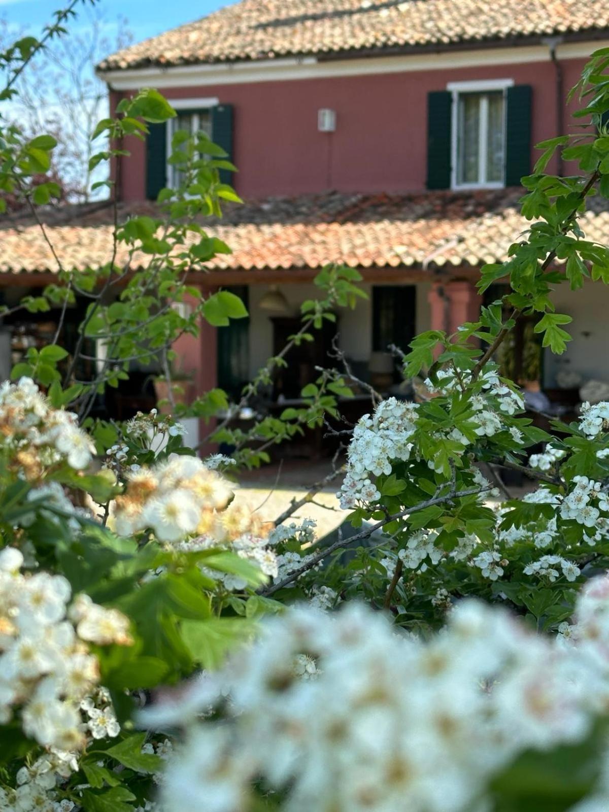 Residenza Ilde *
