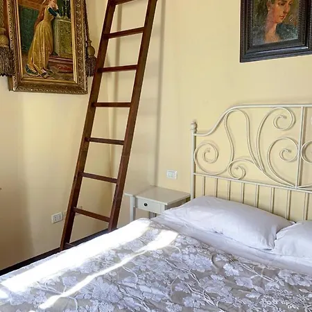 Residenza Ilde Bed & Breakfast Corpolo Exterior photo