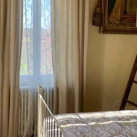 Residenza Ilde Bed & Breakfast Corpolo Exterior photo