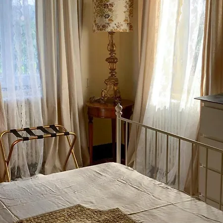Residenza Ilde Bed & Breakfast Corpolo Exterior photo