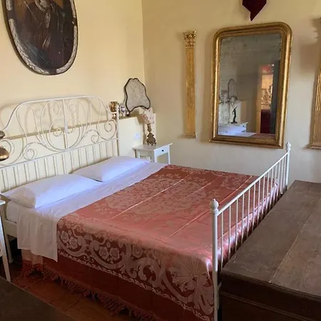 Residenza Ilde Bed & Breakfast Corpolo Exterior photo