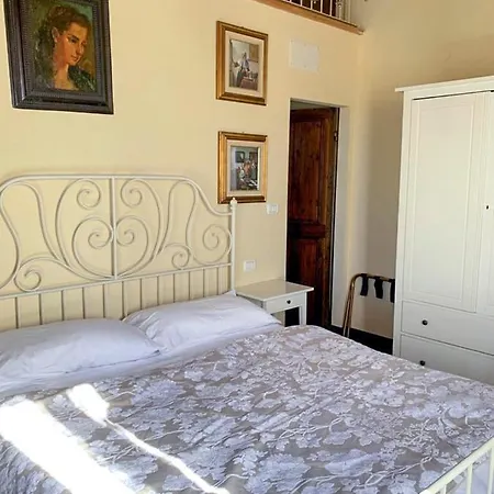 Residenza Ilde Bed & Breakfast Corpolo Exterior photo