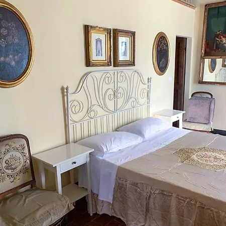 Residenza Ilde Bed & Breakfast Corpolo Exterior photo