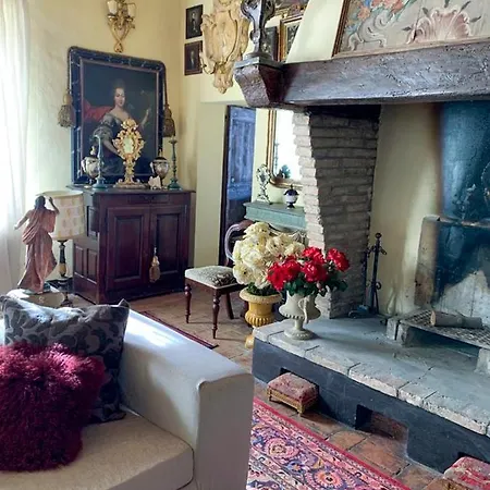 Residenza Ilde Bed & Breakfast Corpolo Exterior photo
