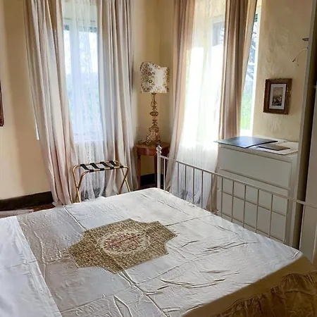 Residenza Ilde Bed & Breakfast Corpolo Exterior photo