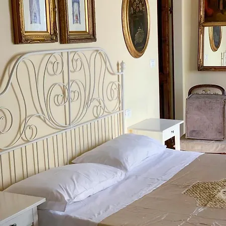 Residenza Ilde Bed & Breakfast Corpolo Exterior photo