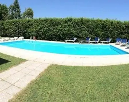 Residenza Ilde Bed & Breakfast Corpolo Exterior photo