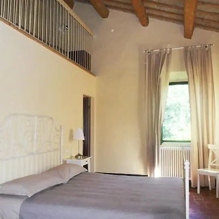 Residenza Ilde Bed & Breakfast Corpolo Exterior photo