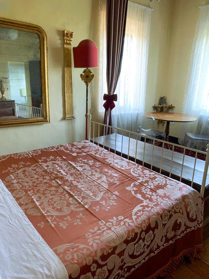Residenza Ilde Bed & Breakfast *