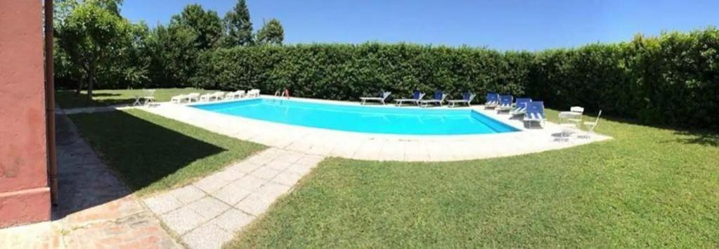 Residenza Ilde Corpolo