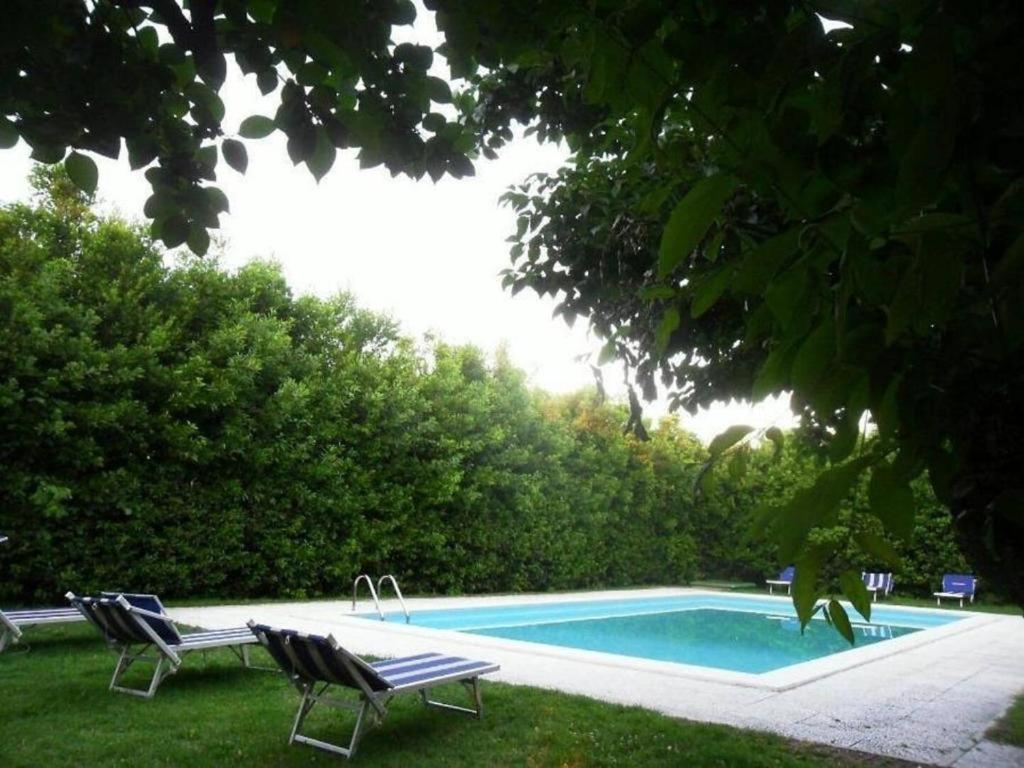 Residenza Ilde Corpolo
